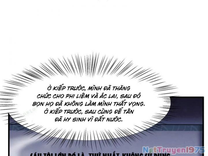 Trụ Vương Tái Sinh Không Muốn Làm Đại Phản Diện Chap 110 - Next Chap 111