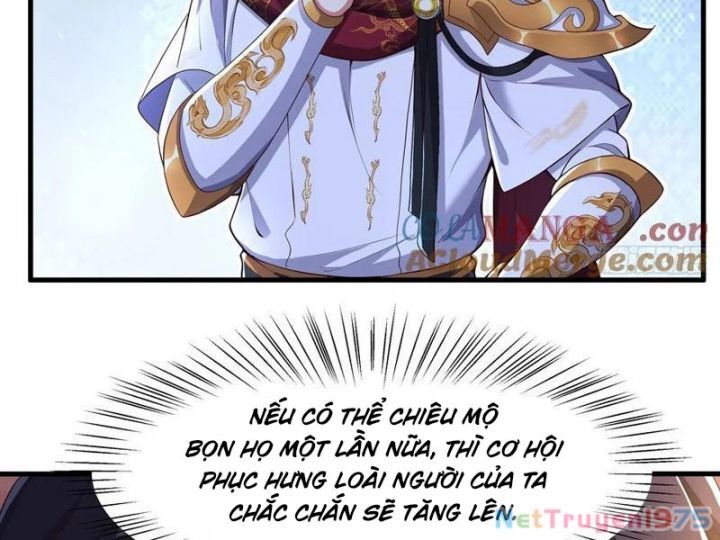 Trụ Vương Tái Sinh Không Muốn Làm Đại Phản Diện Chap 110 - Next Chap 111