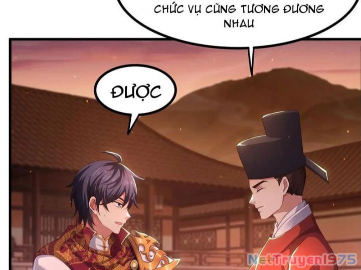 Trụ Vương Tái Sinh Không Muốn Làm Đại Phản Diện Chap 110 - Next Chap 111