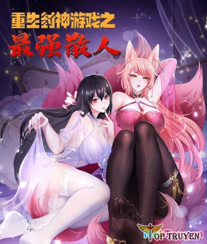 Trụ Vương Tái Sinh Không Muốn Làm Đại Phản Diện Chap 111 - Next Chap 112
