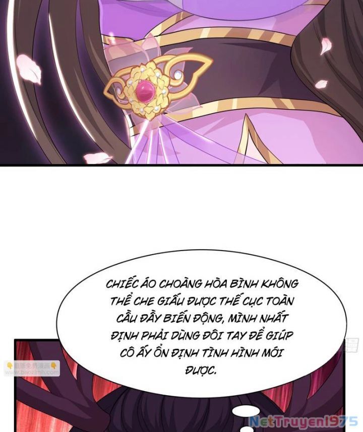 Trụ Vương Tái Sinh Không Muốn Làm Đại Phản Diện Chap 111 - Next Chap 112