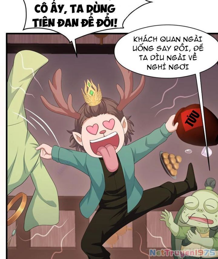 Trụ Vương Tái Sinh Không Muốn Làm Đại Phản Diện Chap 111 - Next Chap 112
