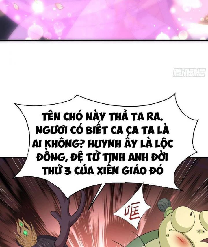 Trụ Vương Tái Sinh Không Muốn Làm Đại Phản Diện Chap 111 - Next Chap 112