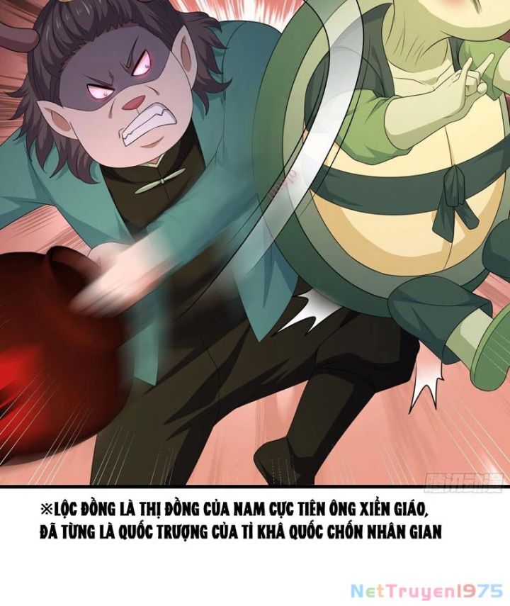 Trụ Vương Tái Sinh Không Muốn Làm Đại Phản Diện Chap 111 - Next Chap 112