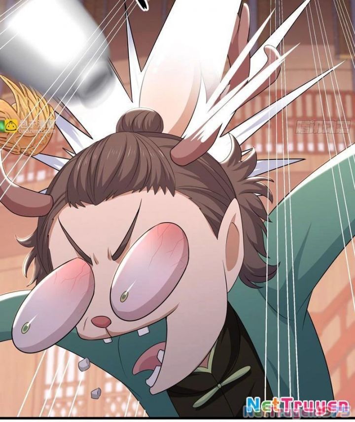 Trụ Vương Tái Sinh Không Muốn Làm Đại Phản Diện Chap 111 - Next Chap 112