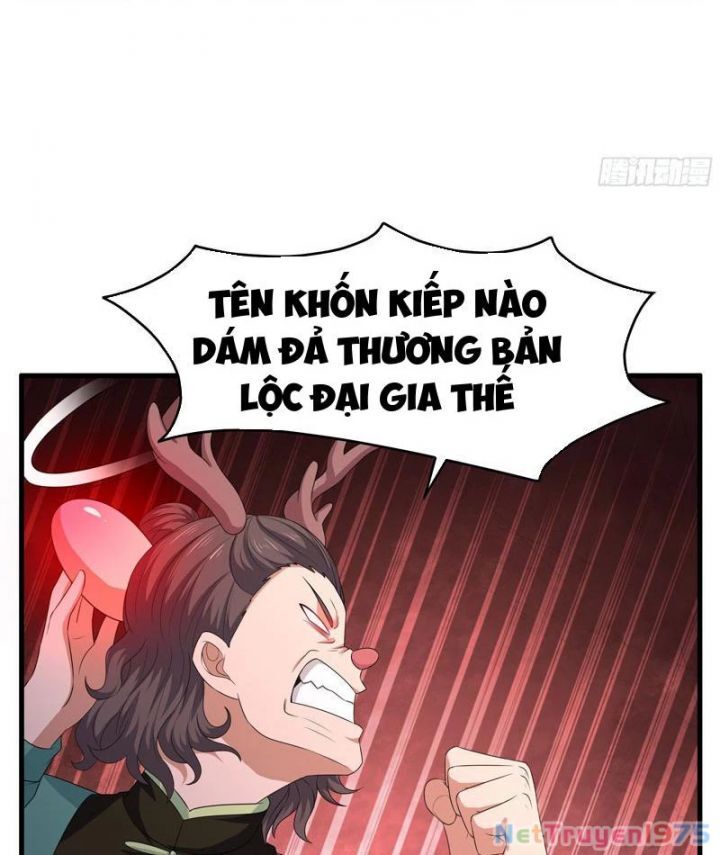 Trụ Vương Tái Sinh Không Muốn Làm Đại Phản Diện Chap 111 - Next Chap 112