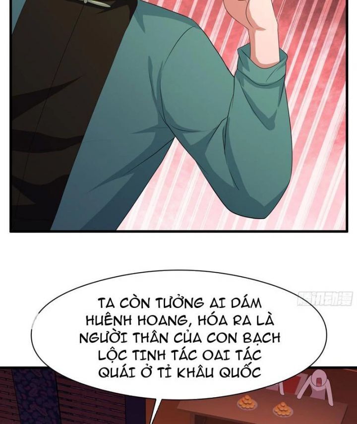 Trụ Vương Tái Sinh Không Muốn Làm Đại Phản Diện Chap 111 - Next Chap 112
