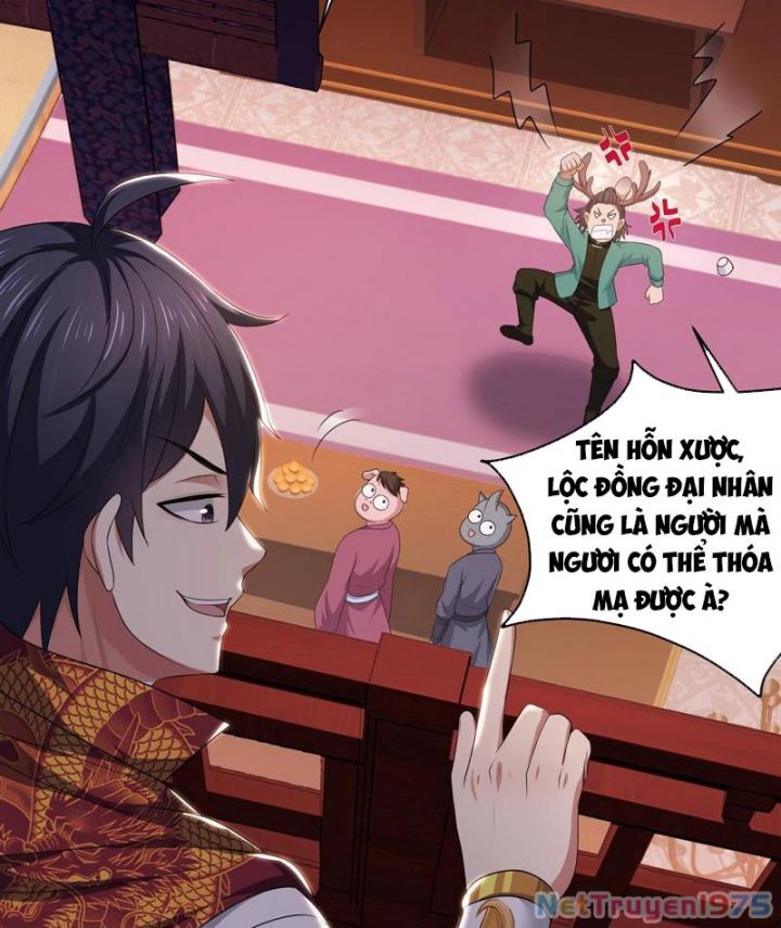 Trụ Vương Tái Sinh Không Muốn Làm Đại Phản Diện Chap 111 - Next Chap 112