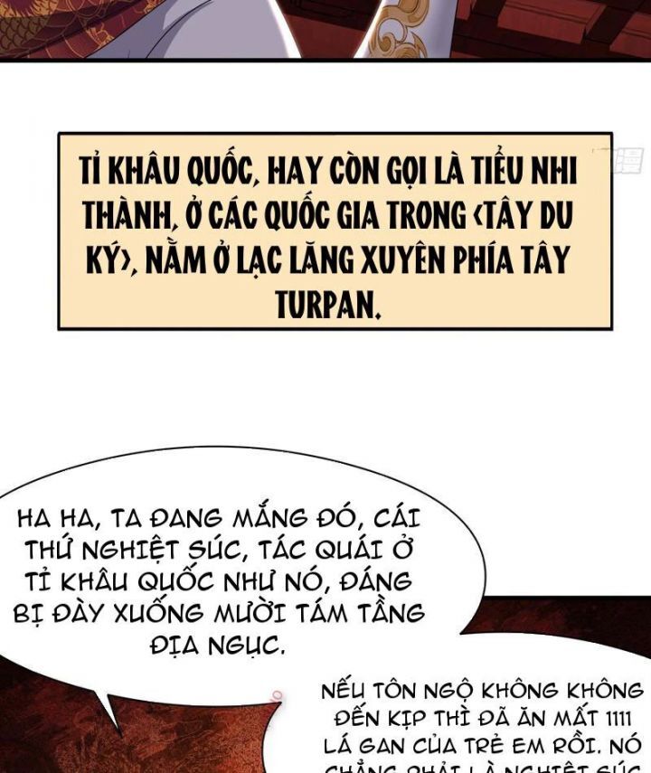 Trụ Vương Tái Sinh Không Muốn Làm Đại Phản Diện Chap 111 - Next Chap 112