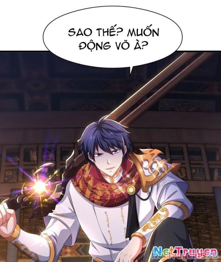 Trụ Vương Tái Sinh Không Muốn Làm Đại Phản Diện Chap 111 - Next Chap 112