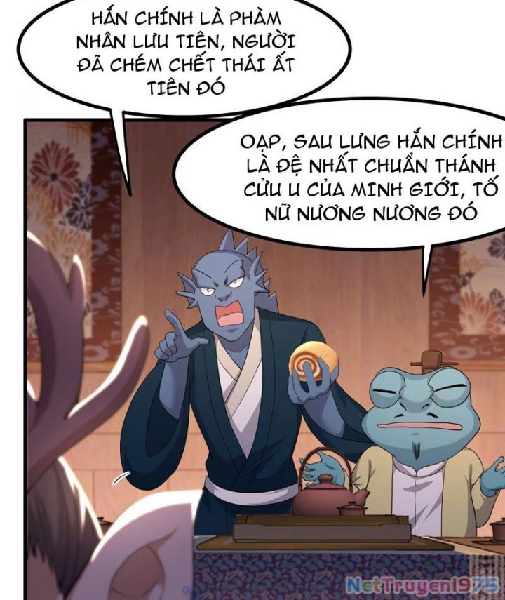 Trụ Vương Tái Sinh Không Muốn Làm Đại Phản Diện Chap 111 - Next Chap 112