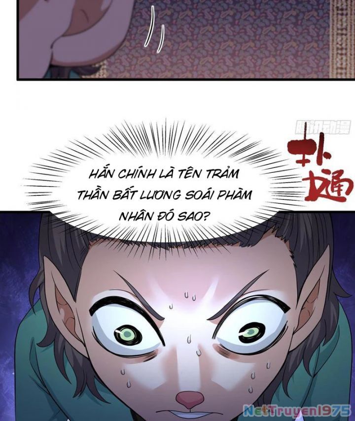 Trụ Vương Tái Sinh Không Muốn Làm Đại Phản Diện Chap 111 - Next Chap 112