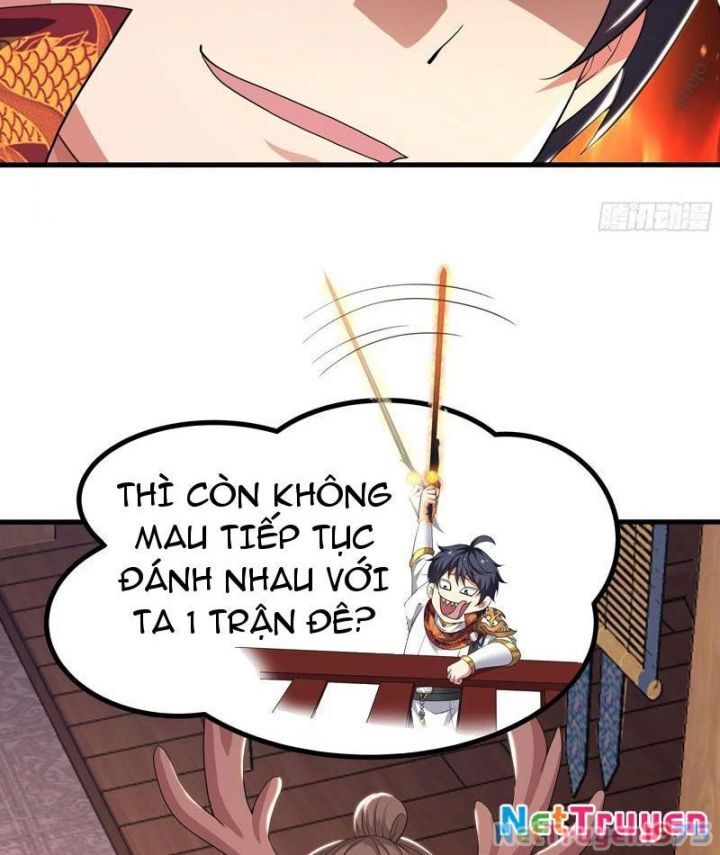 Trụ Vương Tái Sinh Không Muốn Làm Đại Phản Diện Chap 111 - Next Chap 112