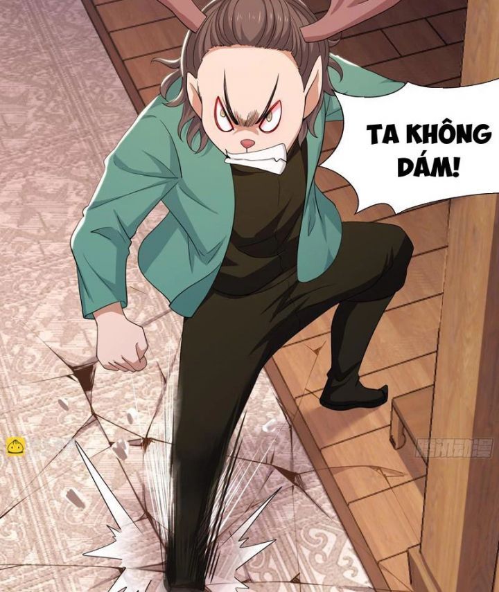 Trụ Vương Tái Sinh Không Muốn Làm Đại Phản Diện Chap 111 - Next Chap 112