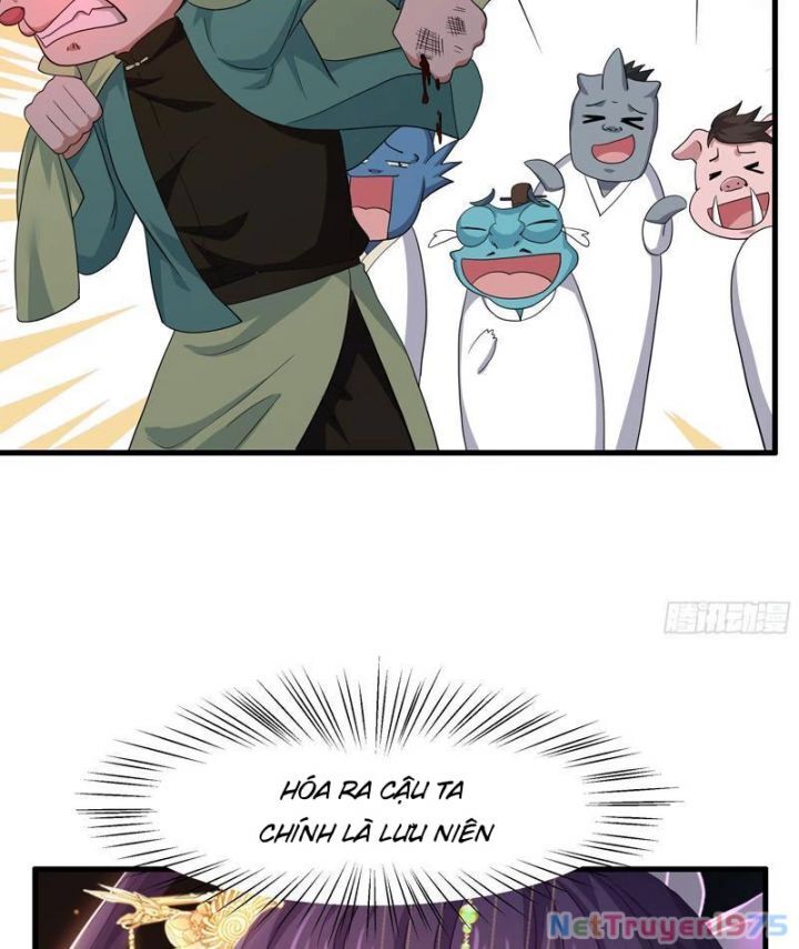 Trụ Vương Tái Sinh Không Muốn Làm Đại Phản Diện Chap 111 - Next Chap 112