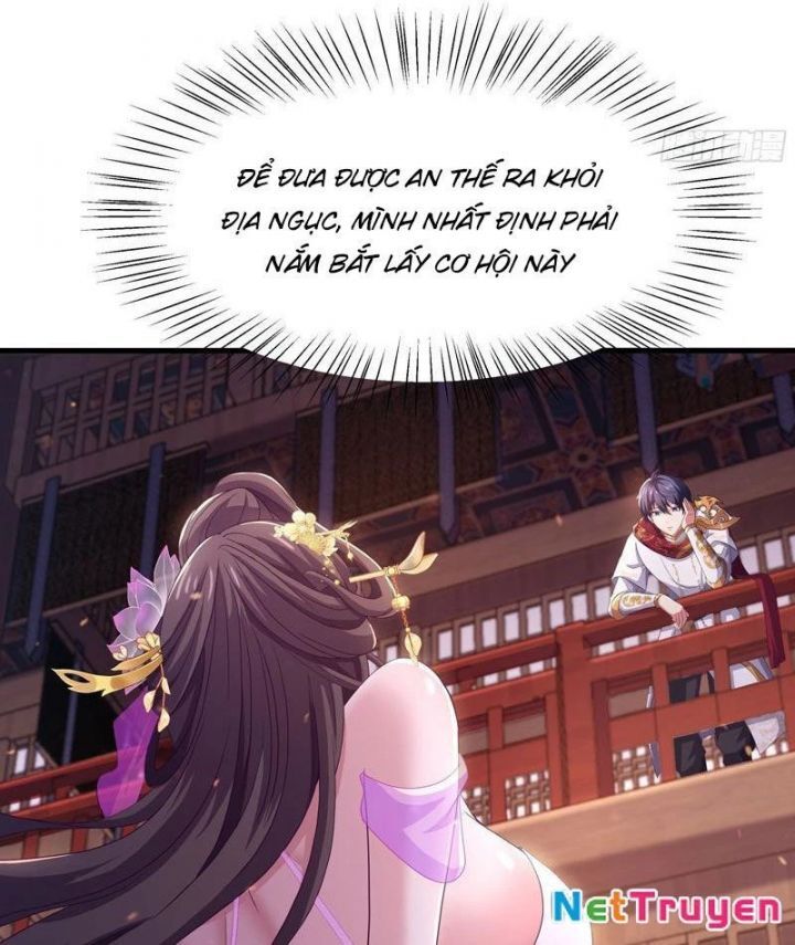 Trụ Vương Tái Sinh Không Muốn Làm Đại Phản Diện Chap 111 - Next Chap 112