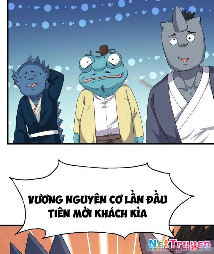 Trụ Vương Tái Sinh Không Muốn Làm Đại Phản Diện Chap 111 - Next Chap 112