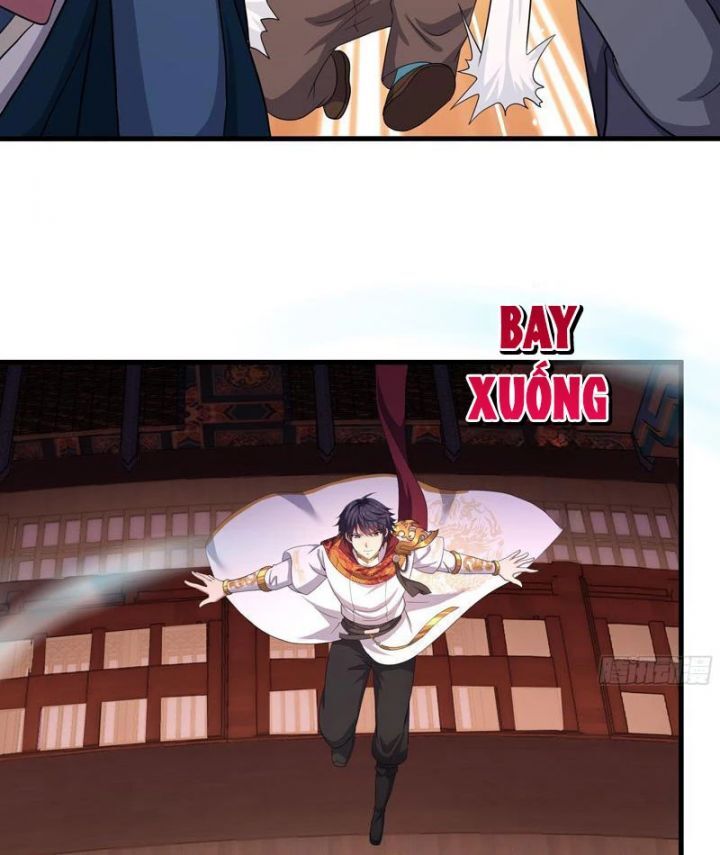 Trụ Vương Tái Sinh Không Muốn Làm Đại Phản Diện Chap 111 - Next Chap 112