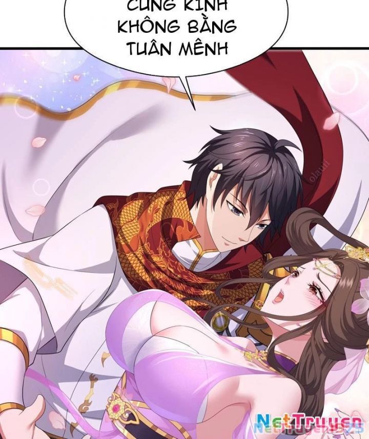 Trụ Vương Tái Sinh Không Muốn Làm Đại Phản Diện Chap 111 - Next Chap 112