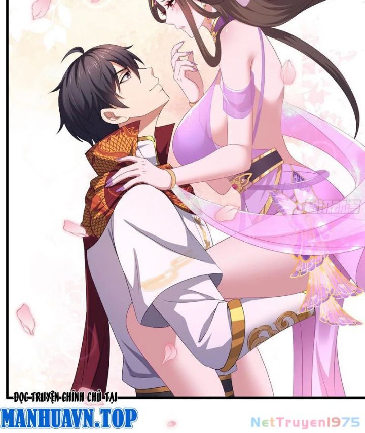 Trụ Vương Tái Sinh Không Muốn Làm Đại Phản Diện Chap 111 - Next Chap 112