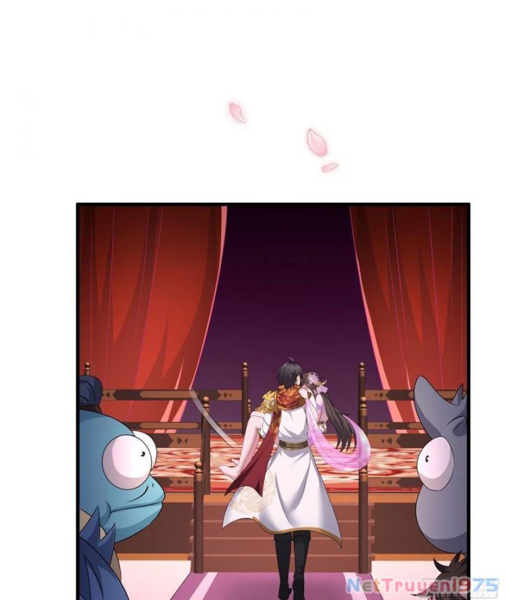 Trụ Vương Tái Sinh Không Muốn Làm Đại Phản Diện Chap 111 - Next Chap 112