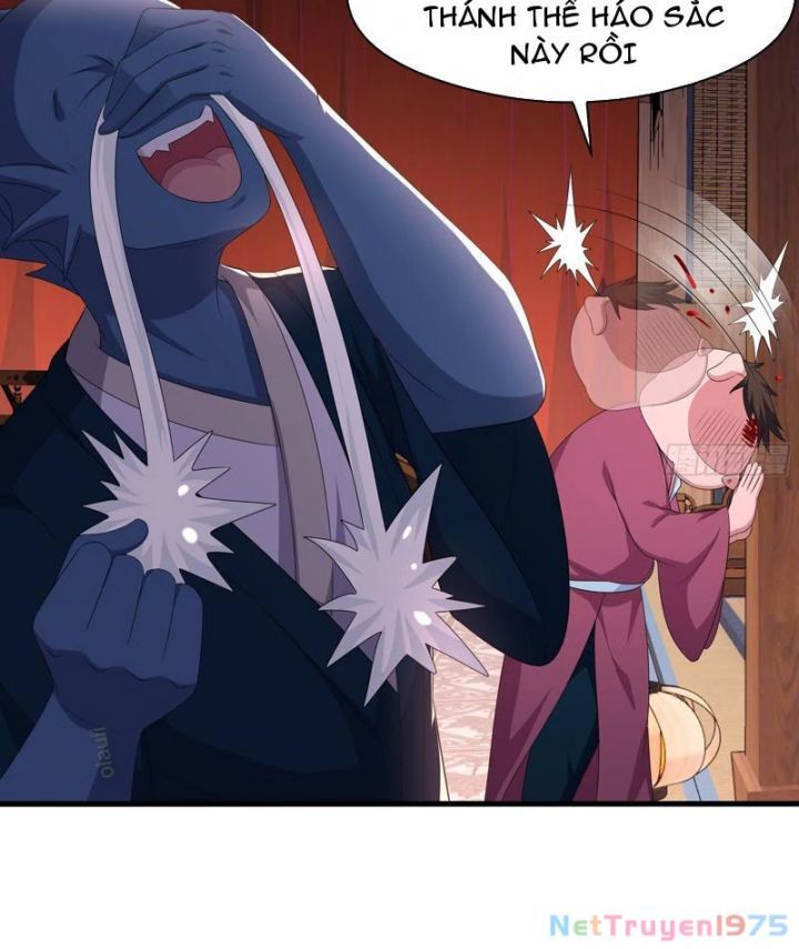 Trụ Vương Tái Sinh Không Muốn Làm Đại Phản Diện Chap 111 - Next Chap 112