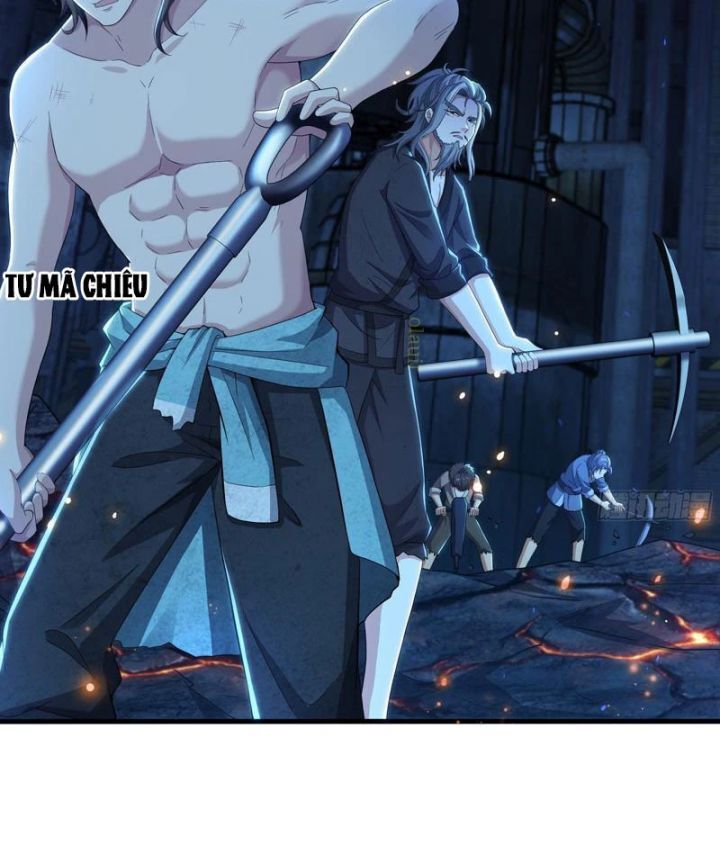 Trụ Vương Tái Sinh Không Muốn Làm Đại Phản Diện Chap 111 - Next Chap 112