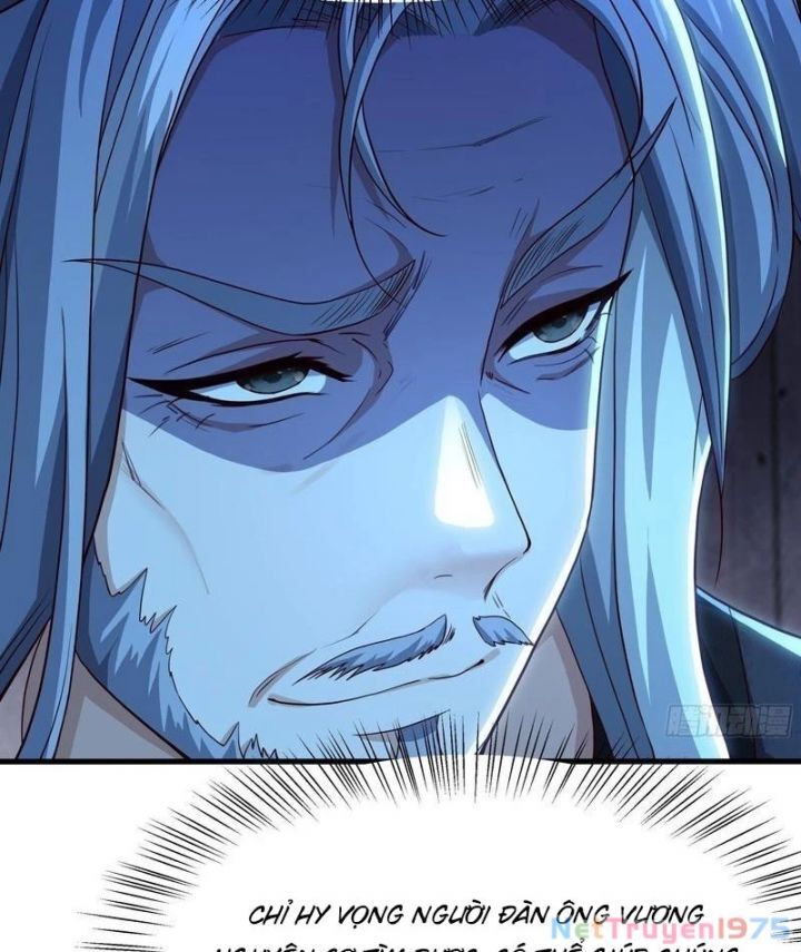 Trụ Vương Tái Sinh Không Muốn Làm Đại Phản Diện Chap 111 - Next Chap 112