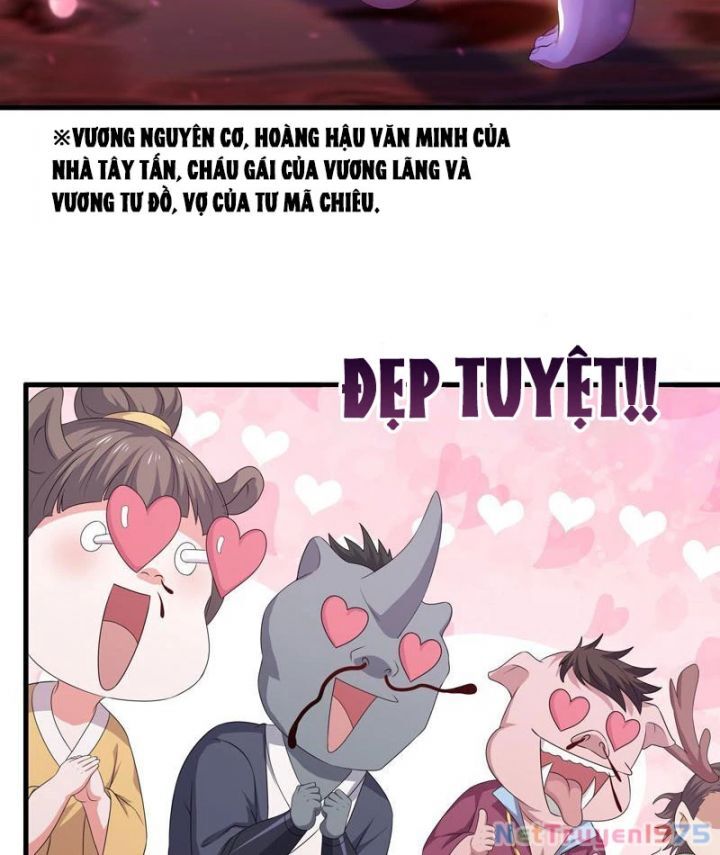 Trụ Vương Tái Sinh Không Muốn Làm Đại Phản Diện Chap 111 - Next Chap 112