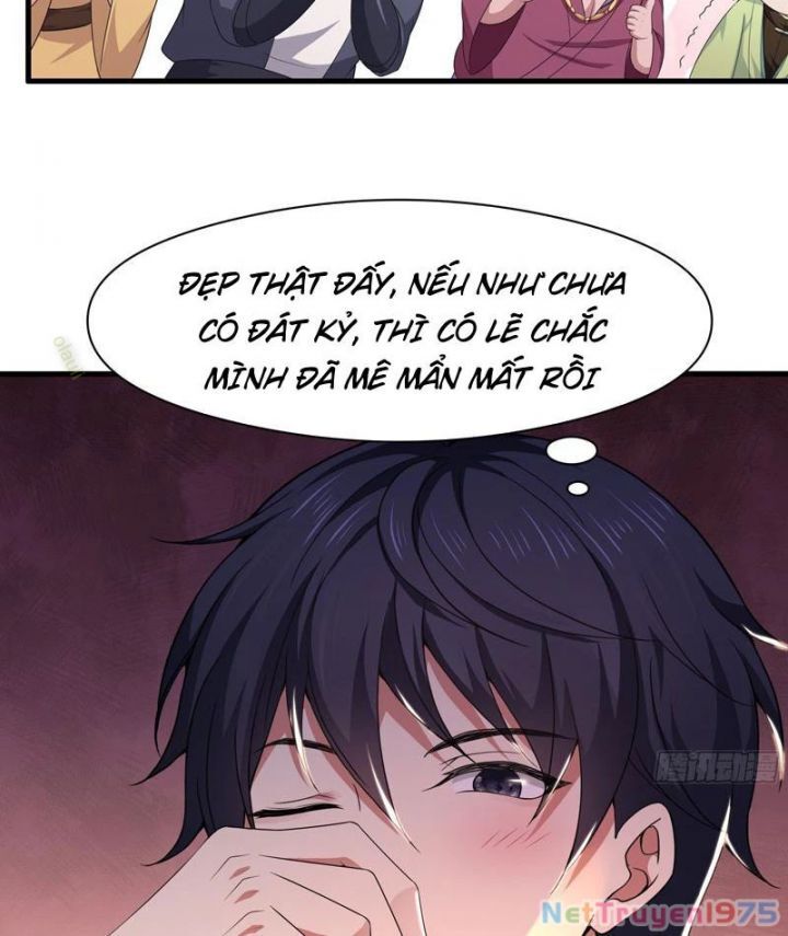 Trụ Vương Tái Sinh Không Muốn Làm Đại Phản Diện Chap 111 - Next Chap 112
