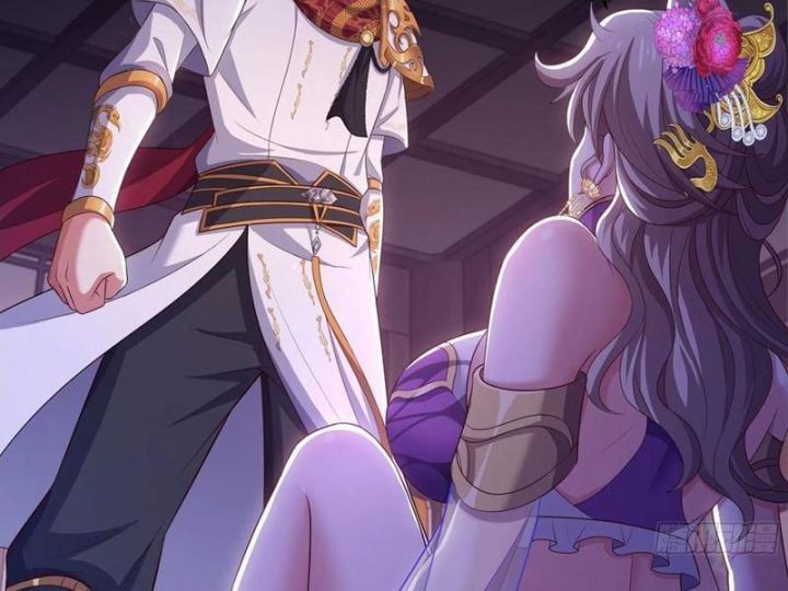 Trụ Vương Tái Sinh Không Muốn Làm Đại Phản Diện Chap 112 - Next Chap 113