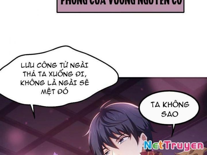 Trụ Vương Tái Sinh Không Muốn Làm Đại Phản Diện Chap 112 - Next Chap 113