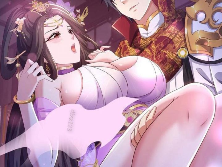 Trụ Vương Tái Sinh Không Muốn Làm Đại Phản Diện Chap 112 - Next Chap 113