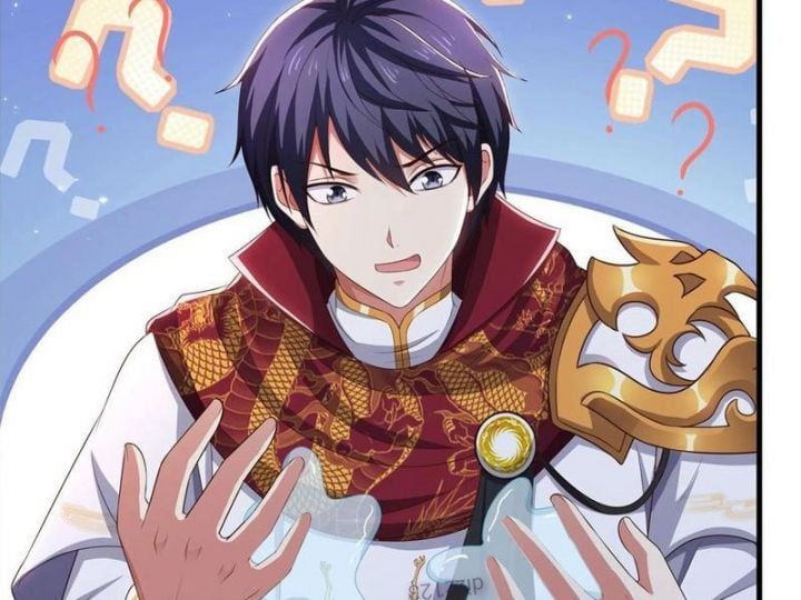 Trụ Vương Tái Sinh Không Muốn Làm Đại Phản Diện Chap 112 - Next Chap 113