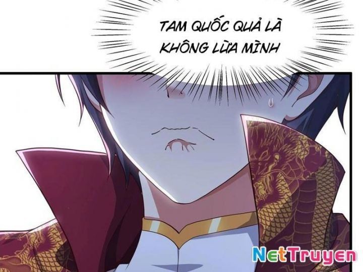 Trụ Vương Tái Sinh Không Muốn Làm Đại Phản Diện Chap 112 - Next Chap 113