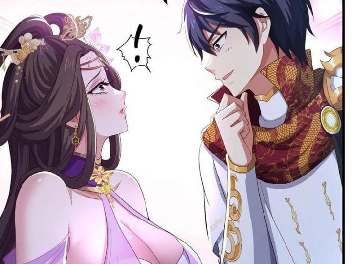 Trụ Vương Tái Sinh Không Muốn Làm Đại Phản Diện Chap 112 - Next Chap 113