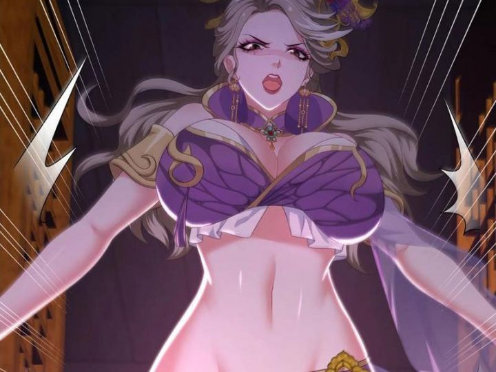Trụ Vương Tái Sinh Không Muốn Làm Đại Phản Diện Chap 112 - Next Chap 113