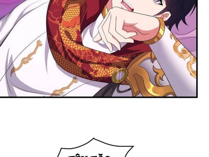 Trụ Vương Tái Sinh Không Muốn Làm Đại Phản Diện Chap 112 - Next Chap 113