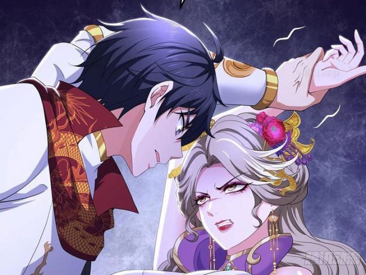 Trụ Vương Tái Sinh Không Muốn Làm Đại Phản Diện Chap 112 - Next Chap 113