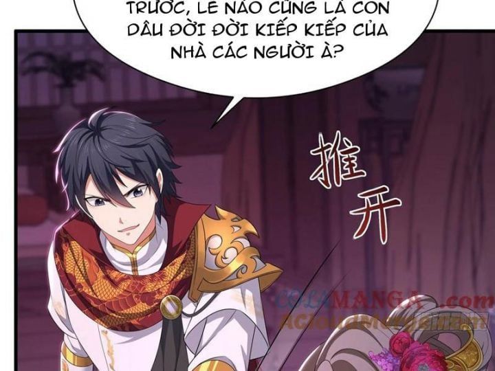 Trụ Vương Tái Sinh Không Muốn Làm Đại Phản Diện Chap 112 - Next Chap 113