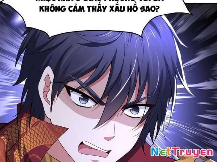 Trụ Vương Tái Sinh Không Muốn Làm Đại Phản Diện Chap 112 - Next Chap 113