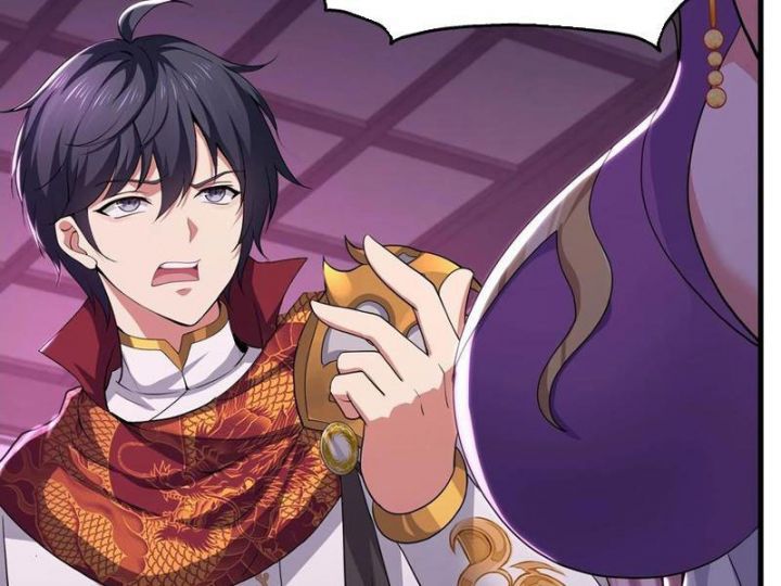 Trụ Vương Tái Sinh Không Muốn Làm Đại Phản Diện Chap 112 - Next Chap 113
