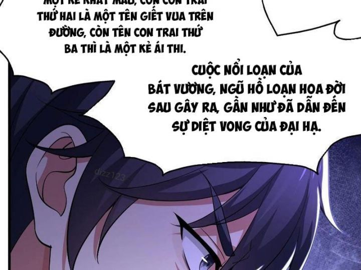 Trụ Vương Tái Sinh Không Muốn Làm Đại Phản Diện Chap 112 - Next Chap 113