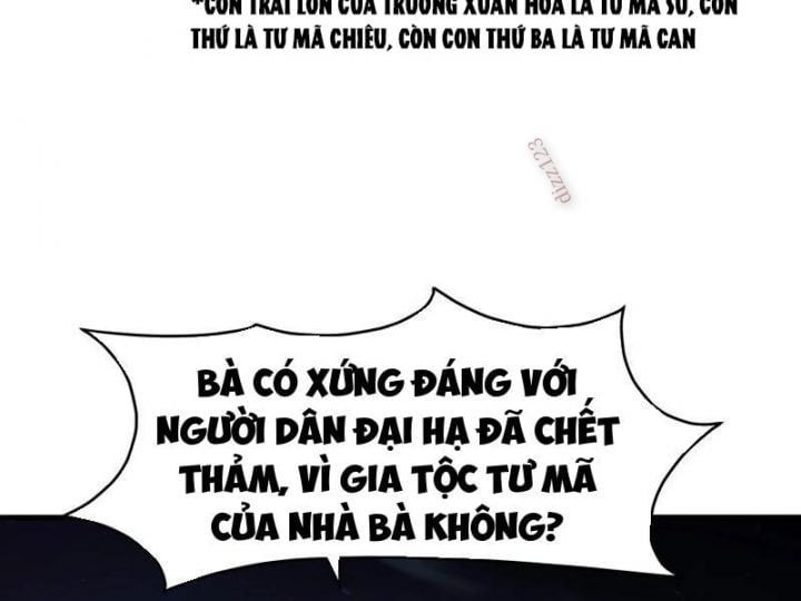 Trụ Vương Tái Sinh Không Muốn Làm Đại Phản Diện Chap 112 - Next Chap 113