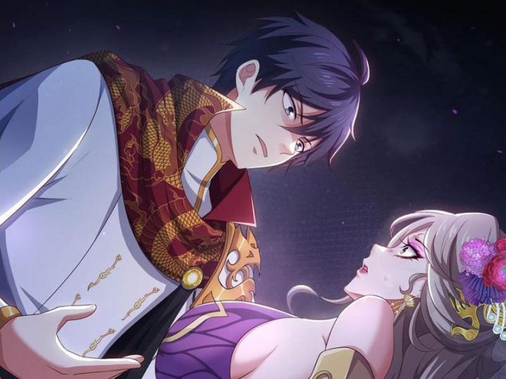 Trụ Vương Tái Sinh Không Muốn Làm Đại Phản Diện Chap 112 - Next Chap 113