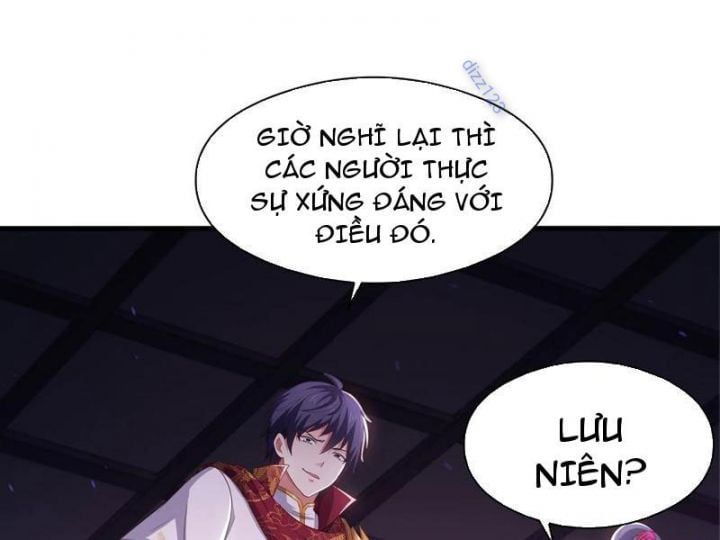 Trụ Vương Tái Sinh Không Muốn Làm Đại Phản Diện Chap 112 - Next Chap 113