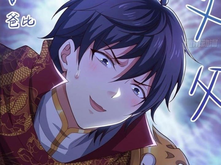 Trụ Vương Tái Sinh Không Muốn Làm Đại Phản Diện Chap 113 - Next Chap 114