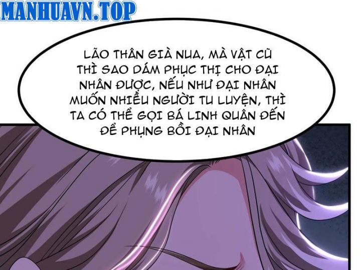 Trụ Vương Tái Sinh Không Muốn Làm Đại Phản Diện Chap 113 - Next Chap 114