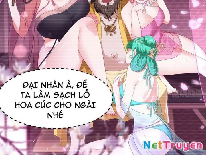 Trụ Vương Tái Sinh Không Muốn Làm Đại Phản Diện Chap 113 - Next Chap 114