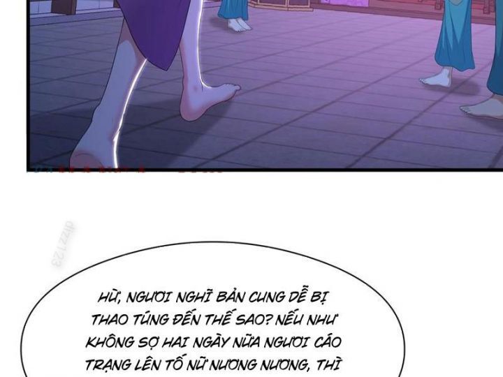 Trụ Vương Tái Sinh Không Muốn Làm Đại Phản Diện Chap 113 - Next Chap 114